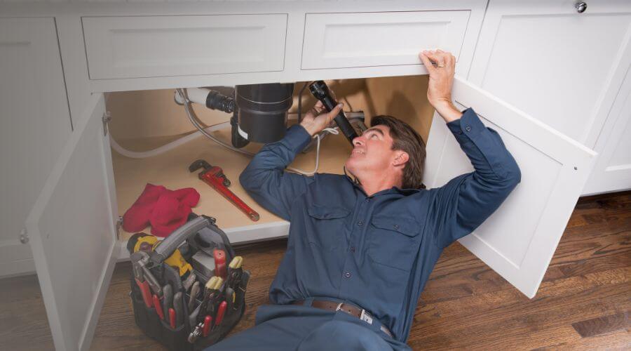 Professional expert plumbing services in Cumberland, KY